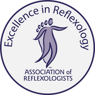 Association of Reflexologists — Excellence in Reflexology