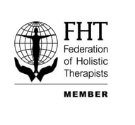 Federation of Holistic Therapists member