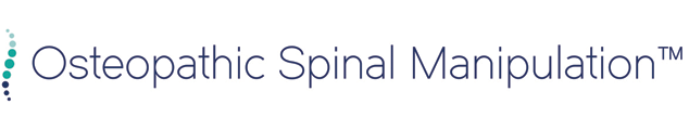 Osteopathic Spinal Manipulation training