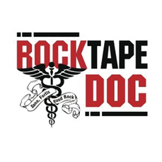 Rocktape Doc